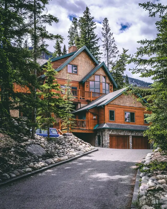 Craftsman.Homes Premium Domain